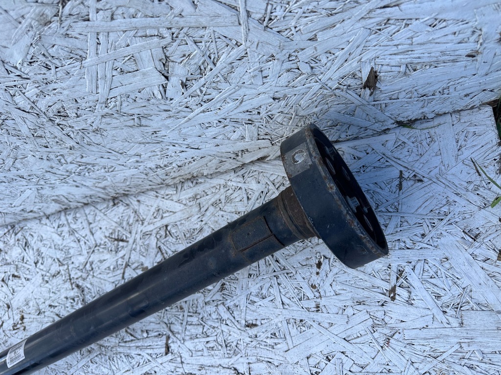 фото №5, Q3 8u tiguan 5n wał приводной 5n0521101e