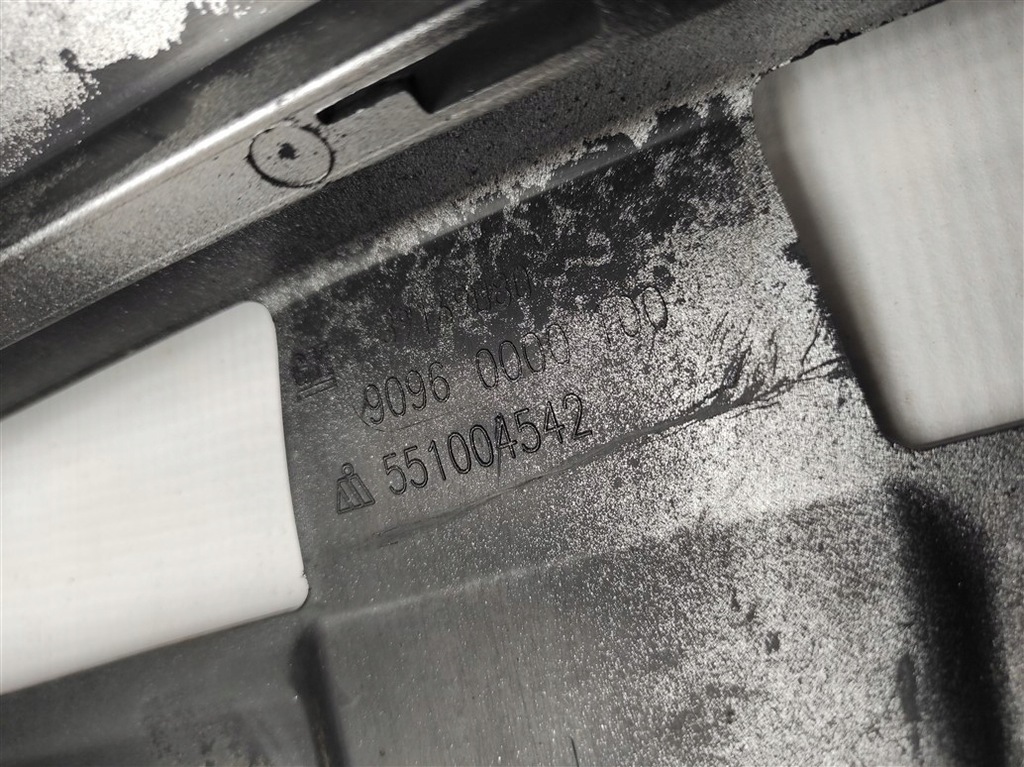 фото №13, Бампер задня opel insignia b ii gsi po 17 39139080