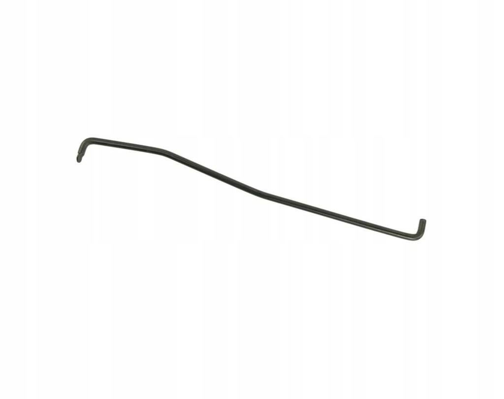 фото №2, Опора капот renault kangoo 08