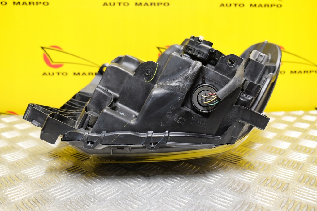 фото №12, Toyota tundra 2018 2019- фара лампа led серебристая r usa