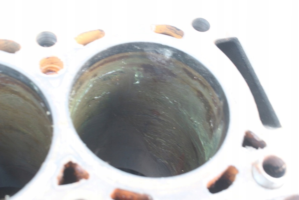 фото №15, Блок knwa ford mondeo mk4 galaxy mk3 2.2 tdci