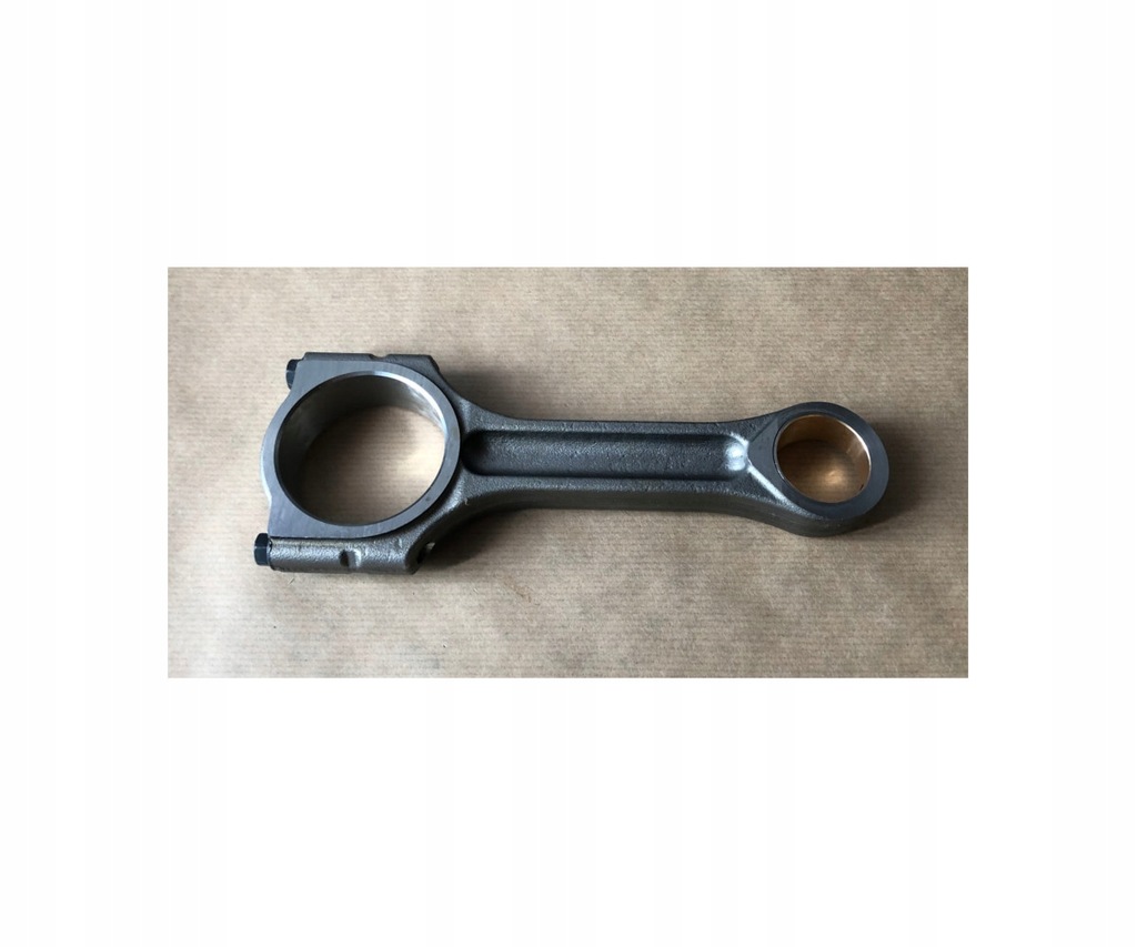 фото №1, Шатун renault alaskan master iii 2,3 dci m9t