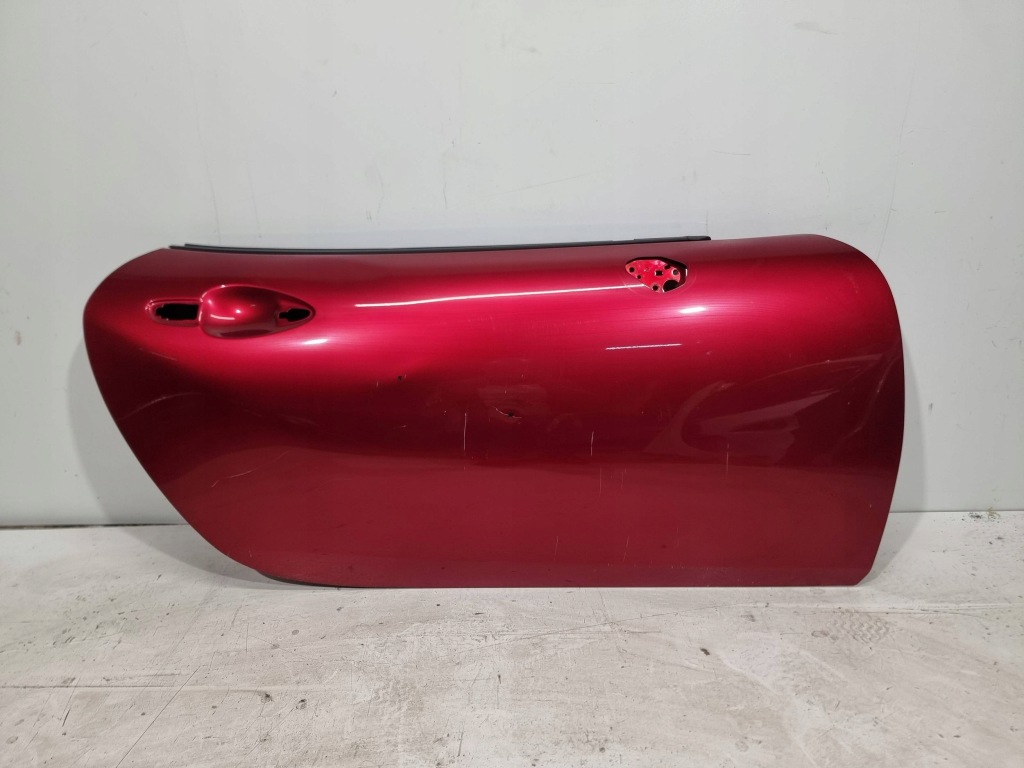 фото №1, Mazda mx 5 mx-5 nd дверь правое перед передние