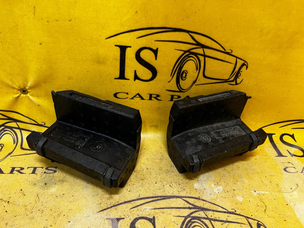 фото №1, Подушка zgniotowa абсорбер дверь левый bmw e92 m3