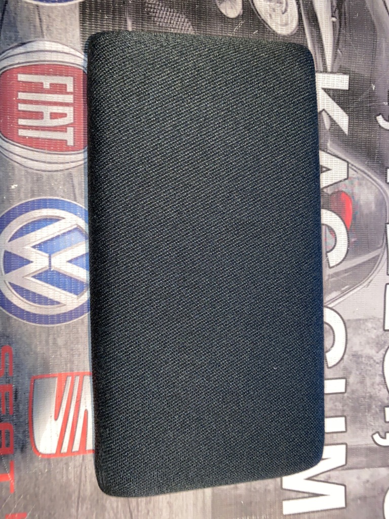 фото №1, Защита подлокотник среднего alfa romeo 147