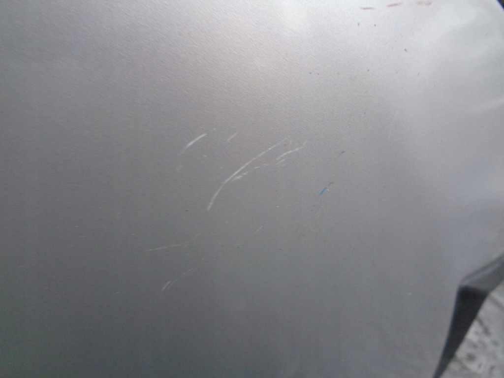 фото №10, Бампер перед передний mazda 6 gh lift 10-12