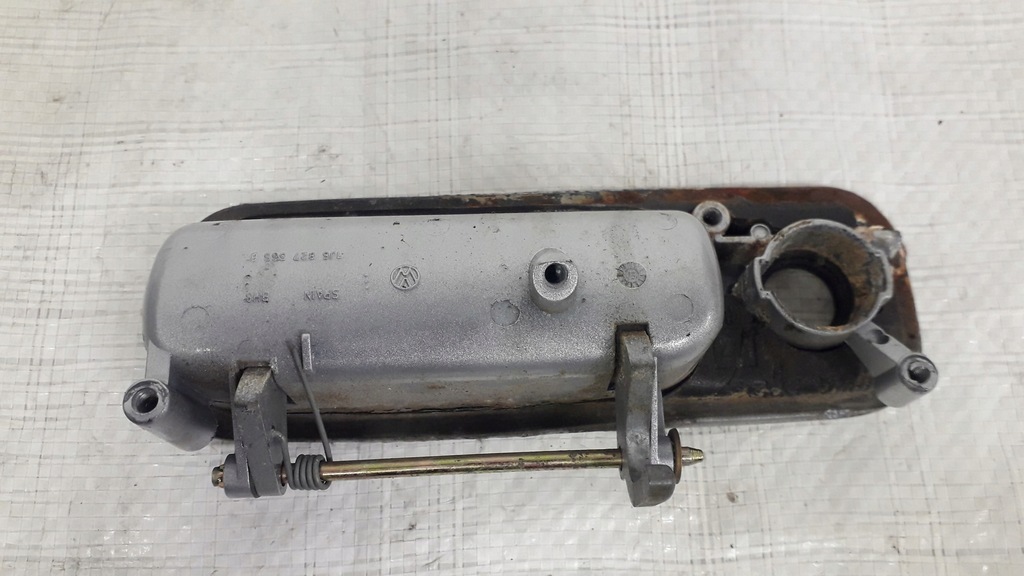 фото №10, Ручка кришки багажника golf 1j6827565b