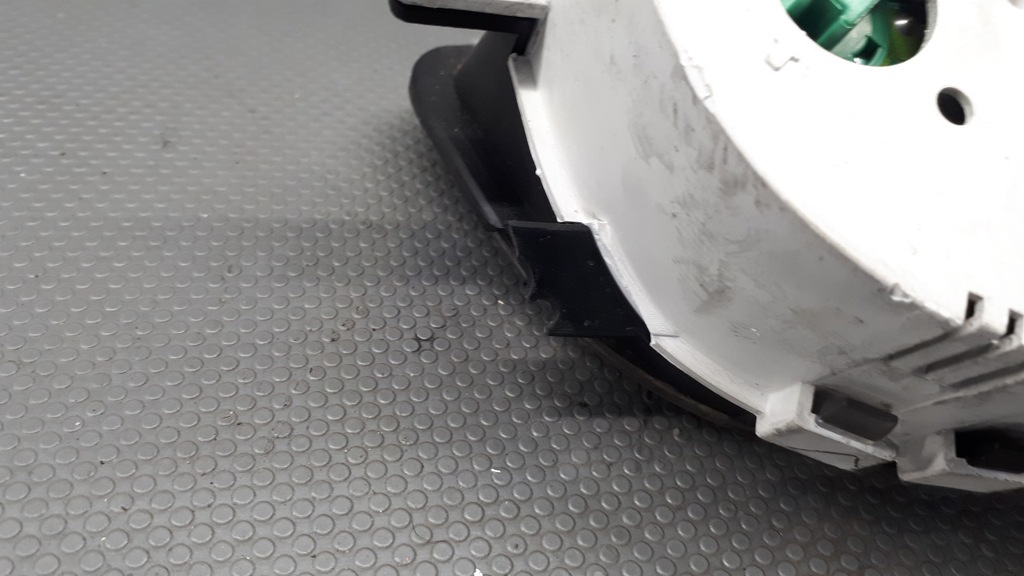 фото №14, 96664129 лічильник прилади chevrolet matiz 0.8b