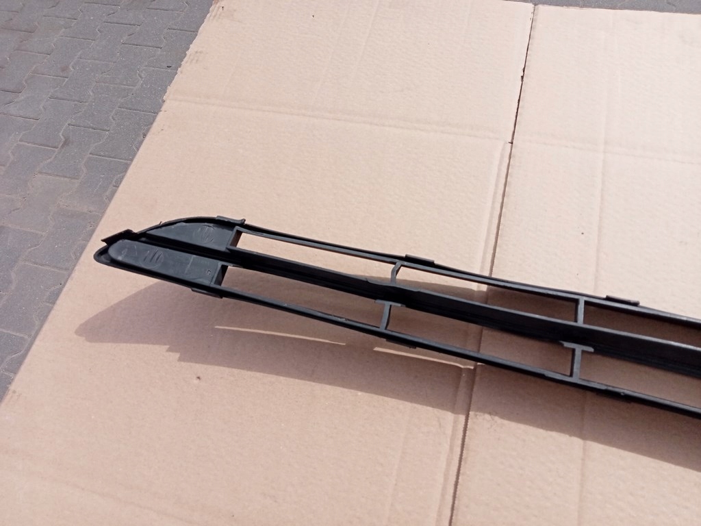 фото №6, Ford b-max 2012-17r.- решітка бампера перед av11-17k945-a