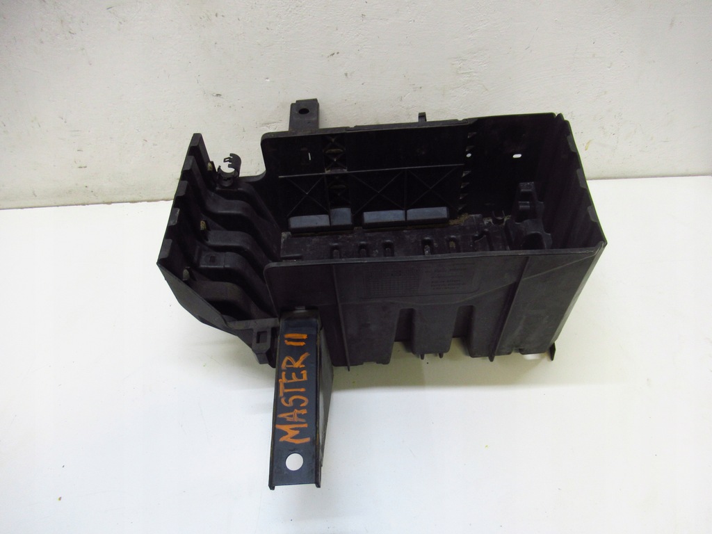 фото №1, Renault master ii корпус акумулятор 93859961