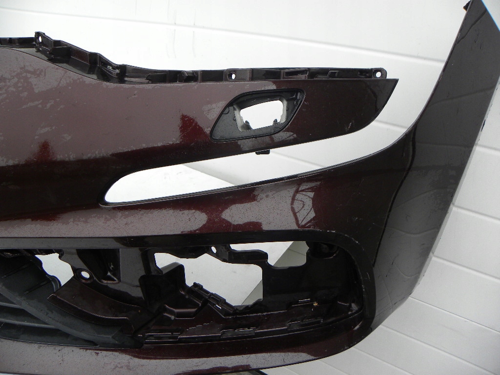 фото №5, Renault talisman lift бампер передній