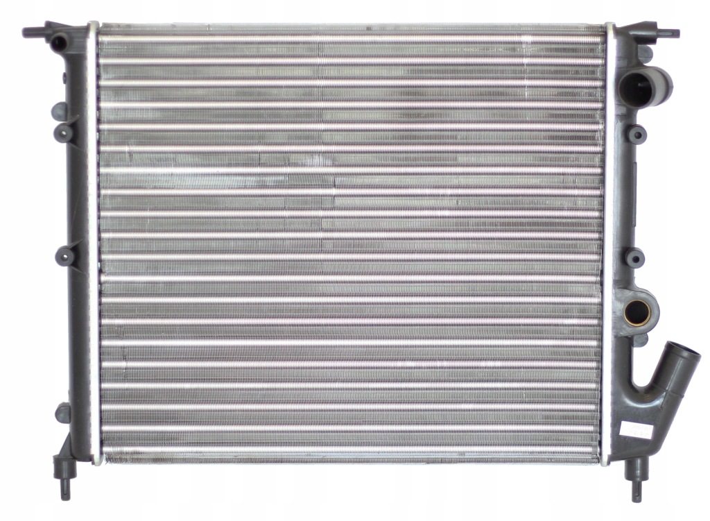 Купить Радиатор renault express extra 85-98 6006000709