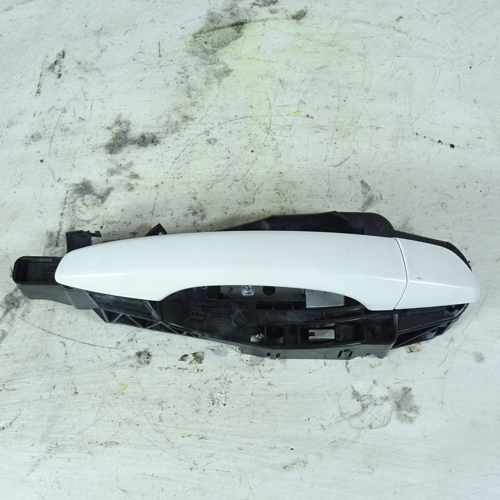 фото №1, Opel combo e ручка перед правая ewp