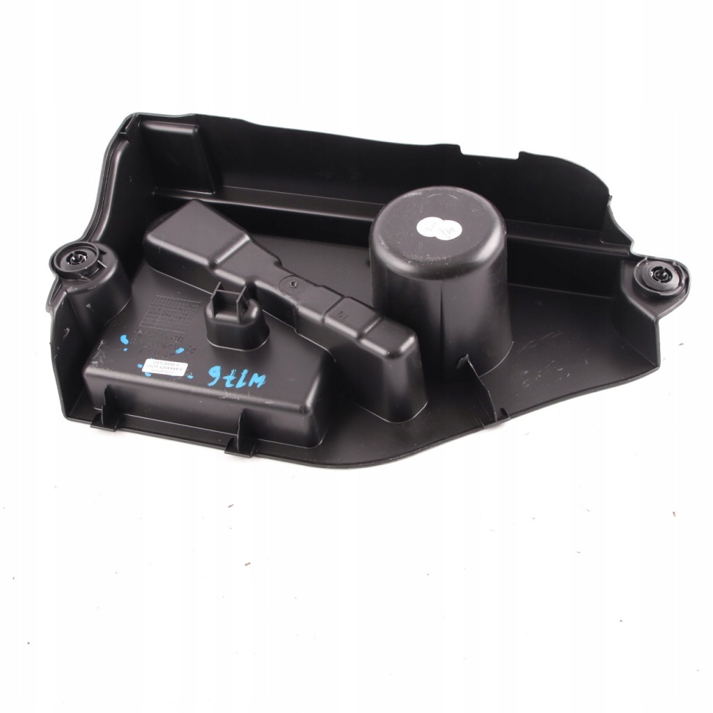 фото №11, Mercedes w176 w246 лоток коробка інструментальний ніша багажника a2468900188