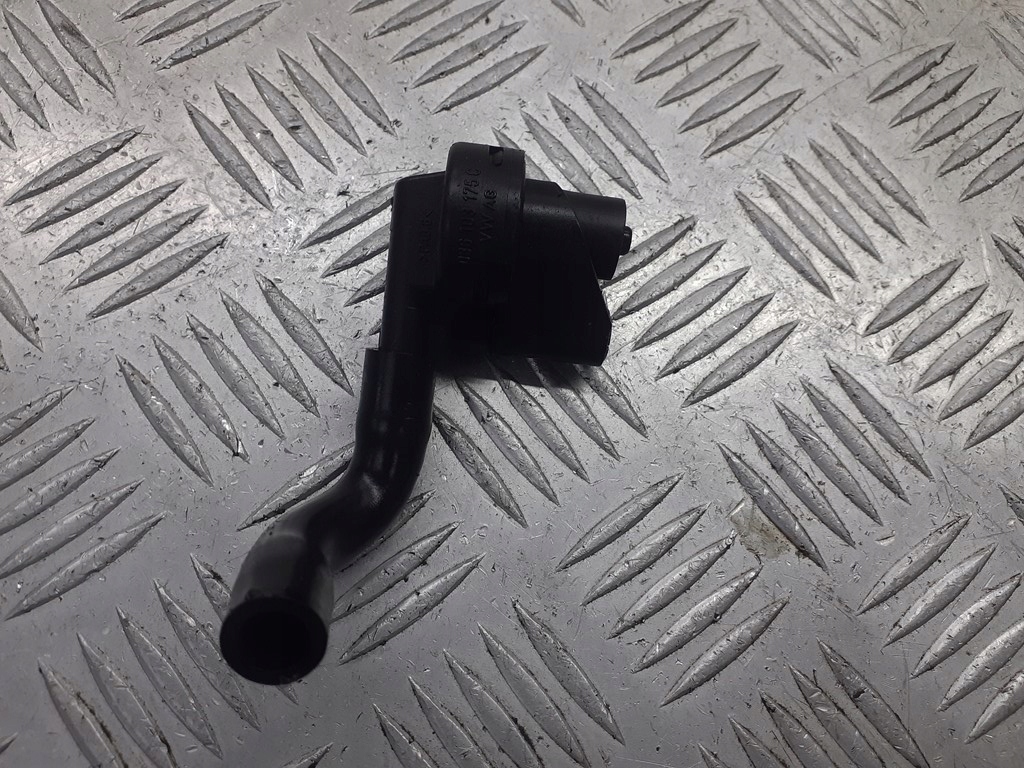 фото №1, Клапан вакуумa audi a2 1.4 036103175c