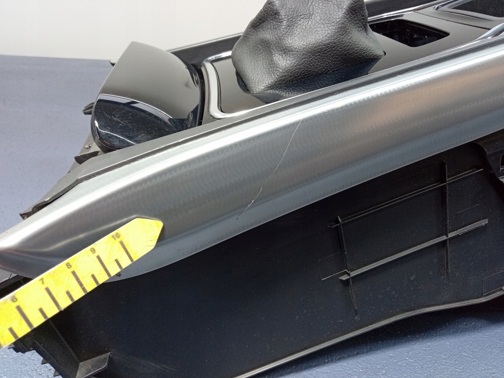 фото №10, 508 i туннель средний подлокотник eu 9686452980