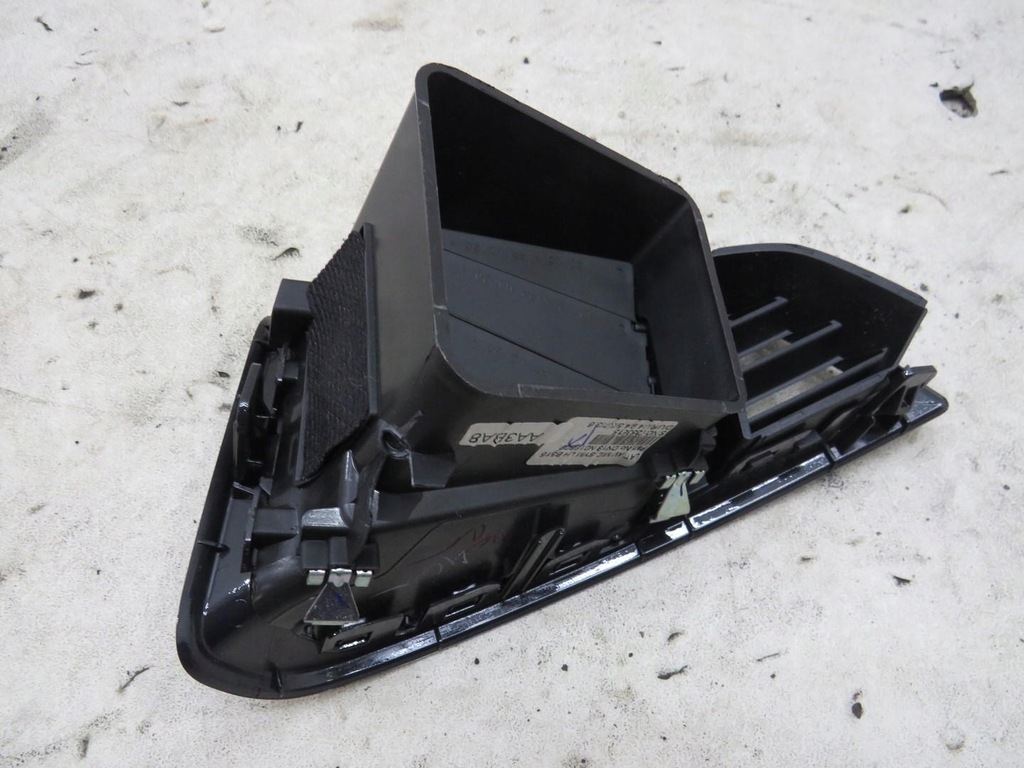 фото №3, Решётка обдув левая ford ecosport