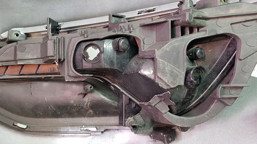 фото №12, Kia sportage 3 iii 2010 - бампер перед 8368