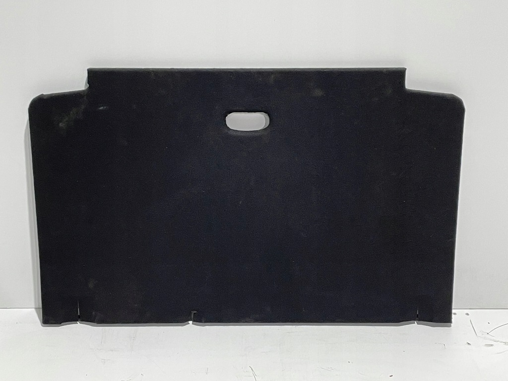 фото №1, Плита багажника ford b-max 12-17