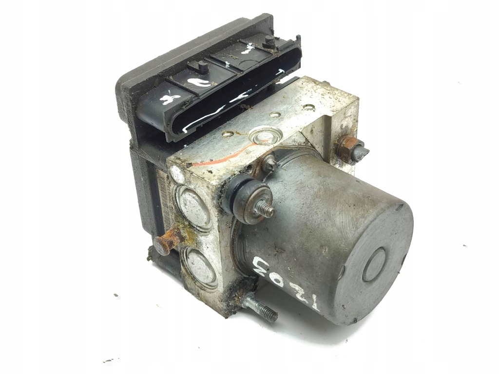 фото №7, Toyota corolla verso ar10 2007 насос abs