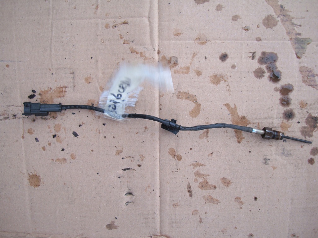 фото №1, Hyundai i30 07-12 1.6 crdi датчик dpf