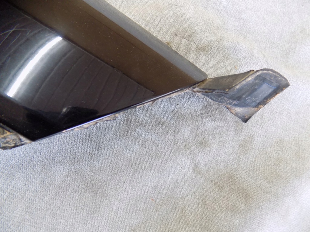 фото №13, Citroen c5 aircross молдинг скло лобове ліва 9817207377 права 9817207177