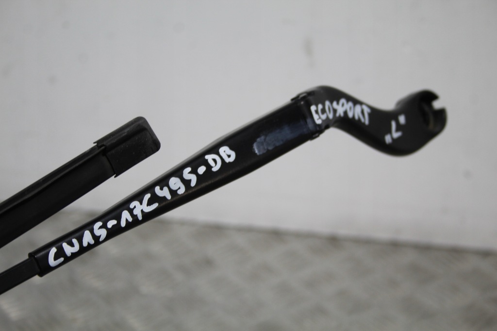 фото №2, Дворник рычаг левая ford ecosport ii mk2