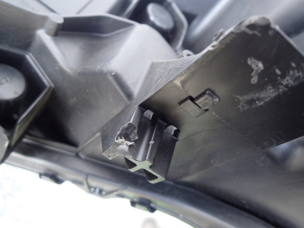 Лампа правая фара правый full led lexus ux 18- Оригинал