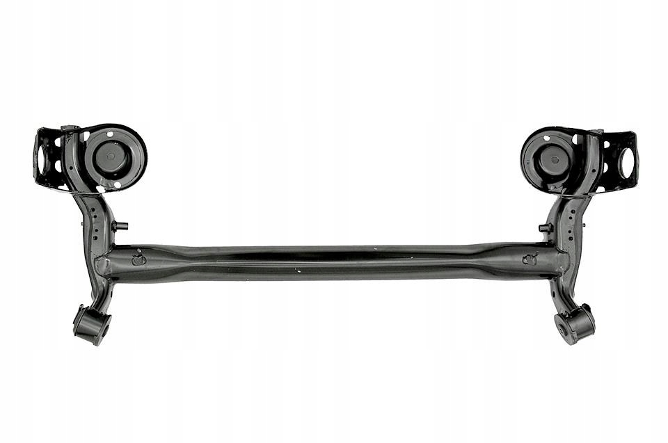 фото №1, Балка заднього підвіска hyundai i10 07-