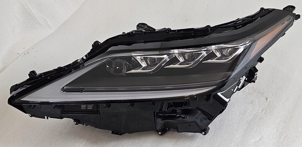 Лампа перетворювач ліва lexus rx iv рестайлінг  2019-2022 Оригінал