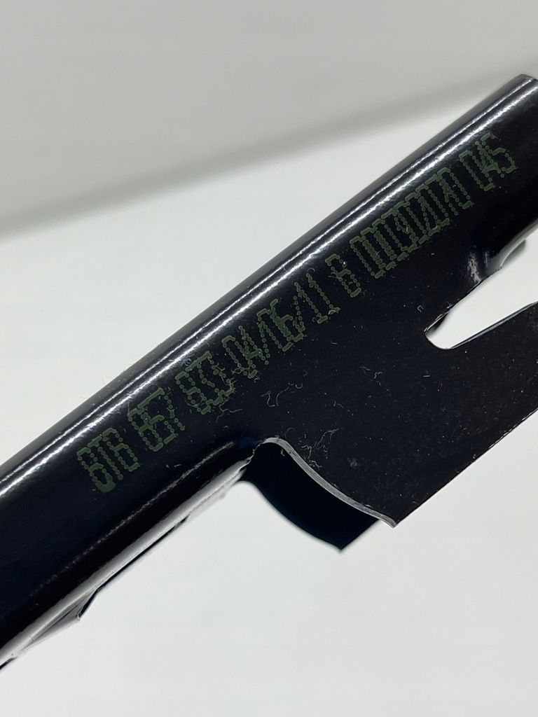 фото №10, Audi a5 8t a7 a6 c7 механизм ползунок регулировки высоты поперечина