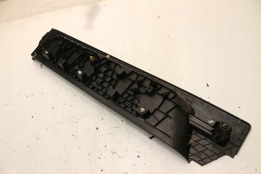 фото №5, Правый подножка порог дверь сдвижные 9808681377 peugeot expert iii jumpy 21r.