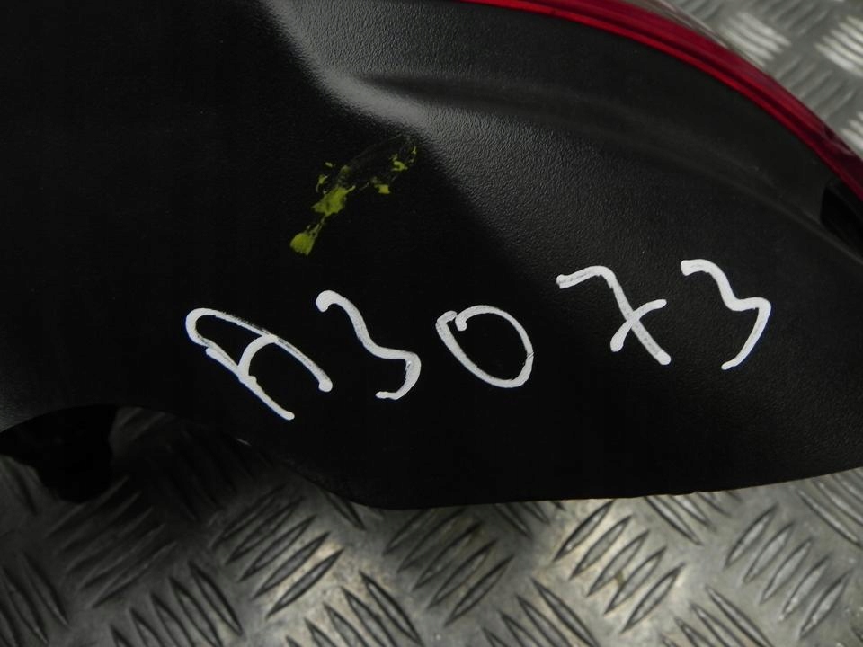 фото №8, Лампи задні opel corsa e 2015 з лівий 13428447