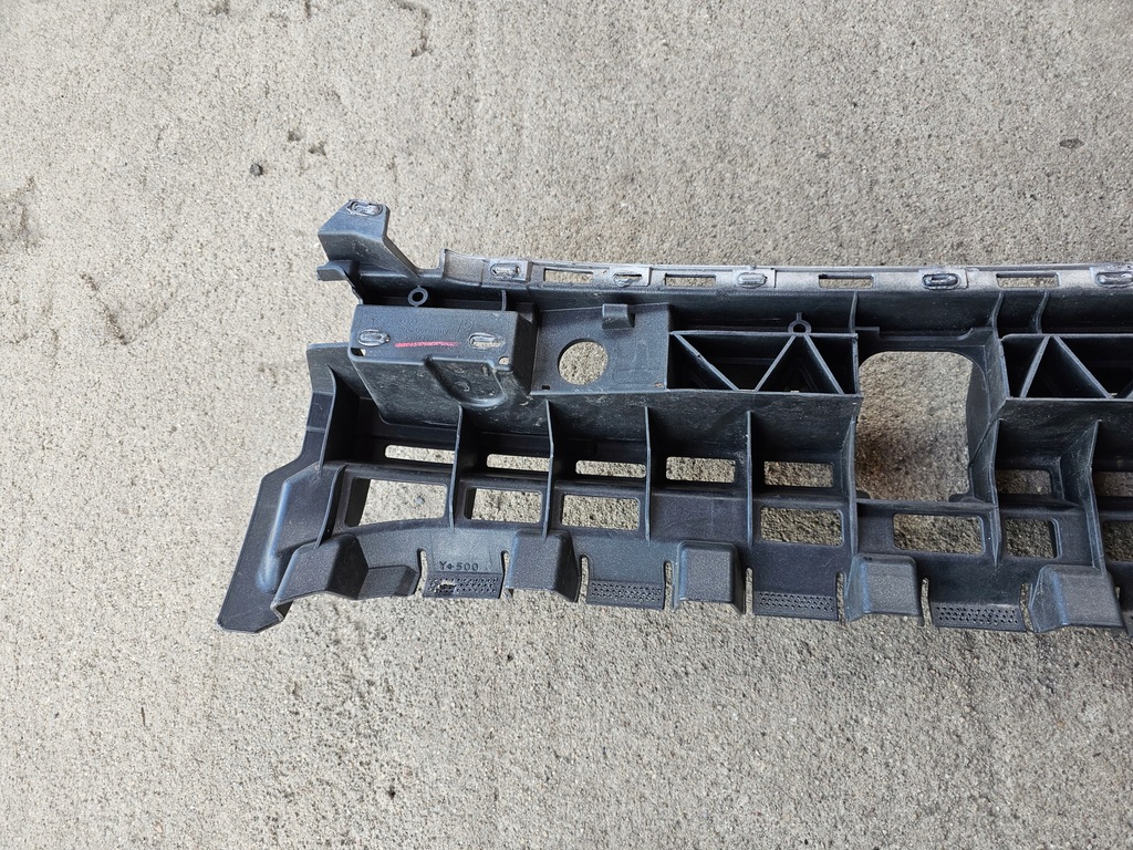 фото №8, Audi a4 b7 kombi підсилювач бампера заднього задня 8e9807385e