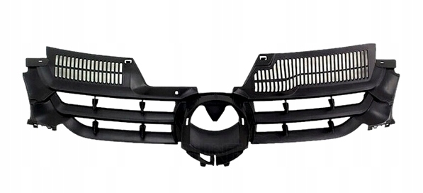 фото №1, Решётка радиатора 951305-2