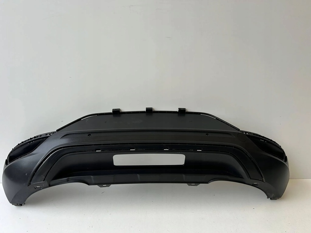 фото №1, Vw t-roc 2ga накладка бампера задняя 2ga807521 t оригинал