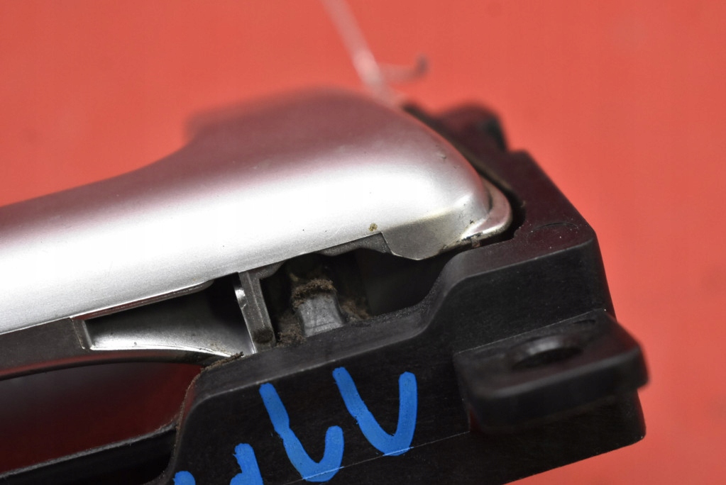 фото №9, Ручка внутренняя правая задняя 82620-3u000 kia sportage 3 iii 10-14