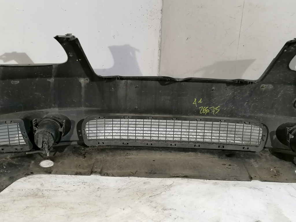 фото №10, Fiat croma ii бампер перед передний 284/a