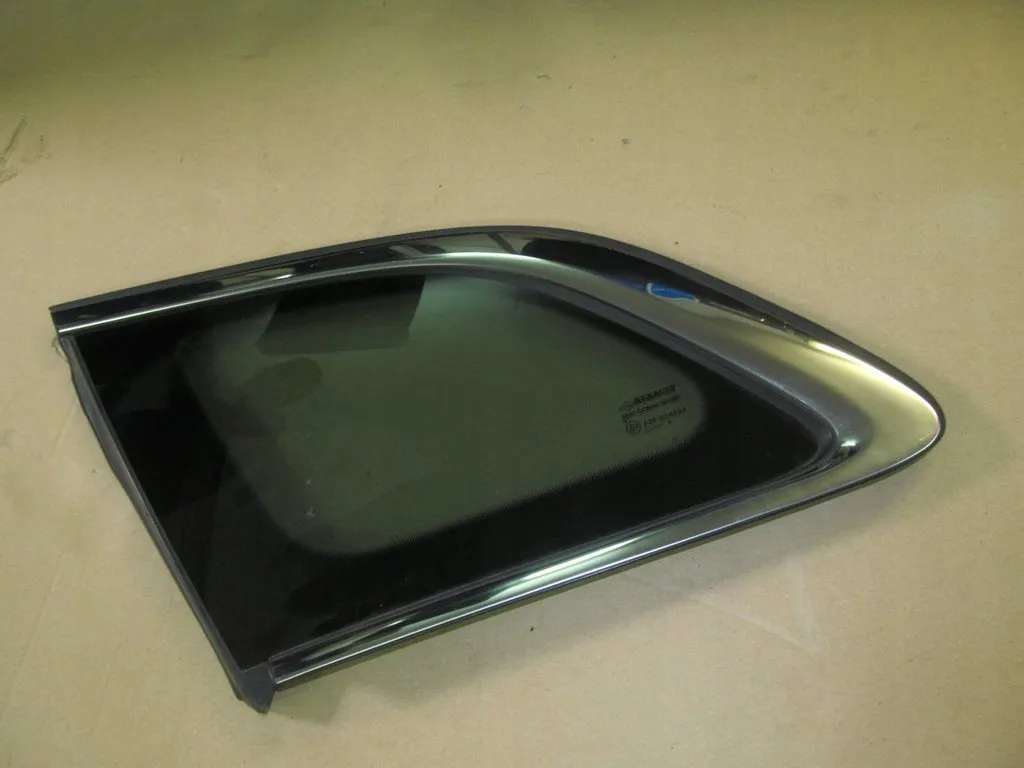 фото №6, Kadjar 15-20 стекло кузовная левый задняя c308