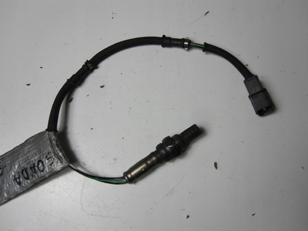 фото №1, Датчик лямбда-зонд honda legend ii 3.2 94r