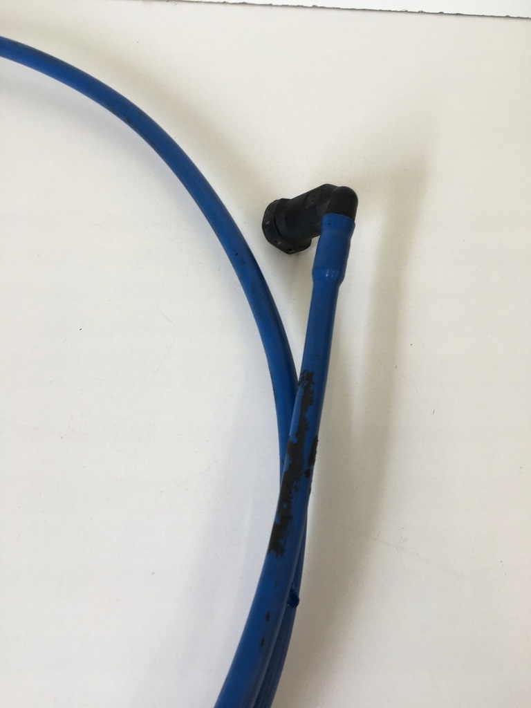 фото №8, Провода топливные skoda roomster 6q0201219d