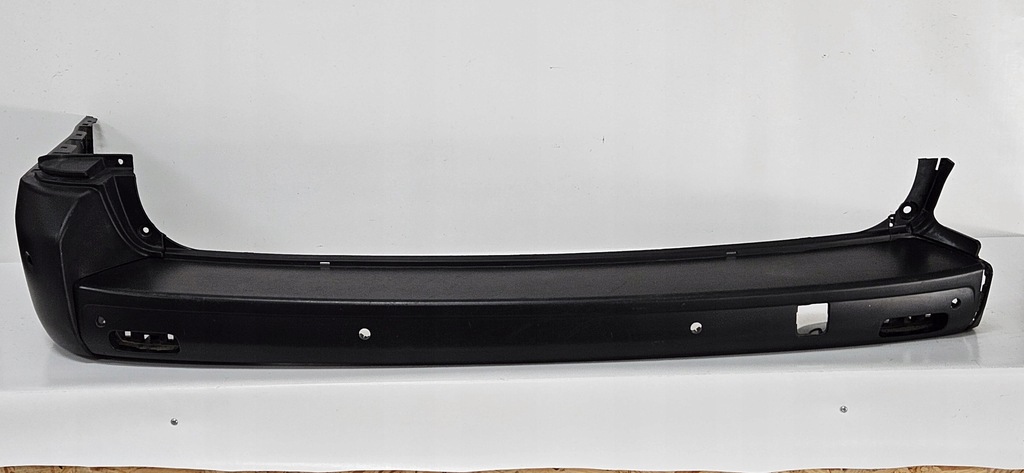 фото №1, Бампер задній задня toyota proace jumpy expert pdc