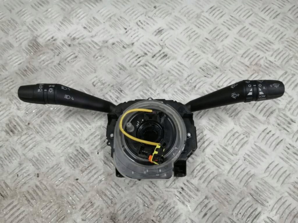 Купить Fiat tipo ii переключатель комбинированный лента 07356529030