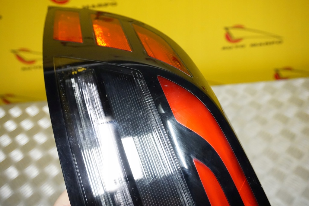 Купить Honda accord 2023 2024 2025 - фара задний левая задняя led америка