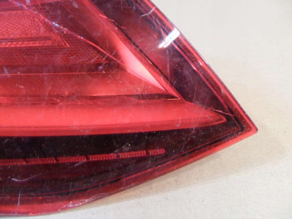 фото №7, Audi tt 8s лампа led задняя левая 8s0945095e