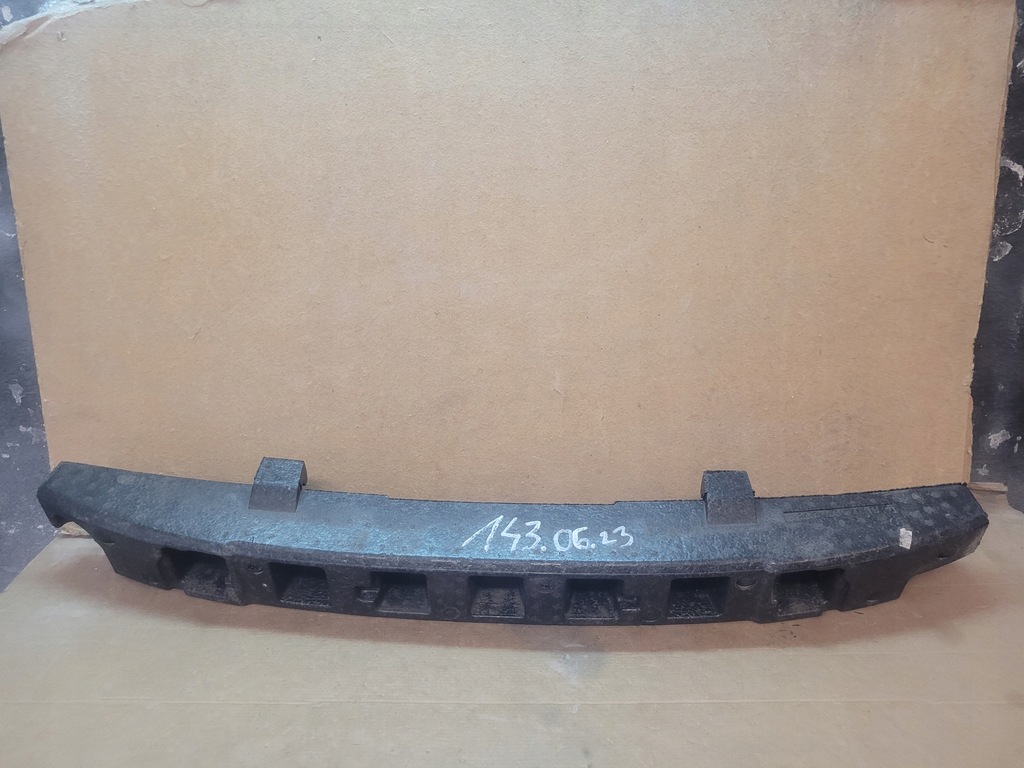 фото №1, Абсорбер перед skoda fabia iii