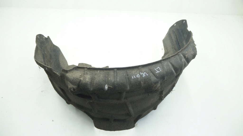 фото №2, Volvo v40 ii v40 cc подкрылок левый задняя левая задние