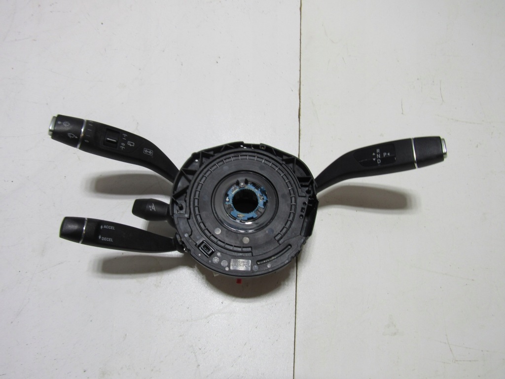 Купить Mercedes-benz ml w166 2013 переключатели