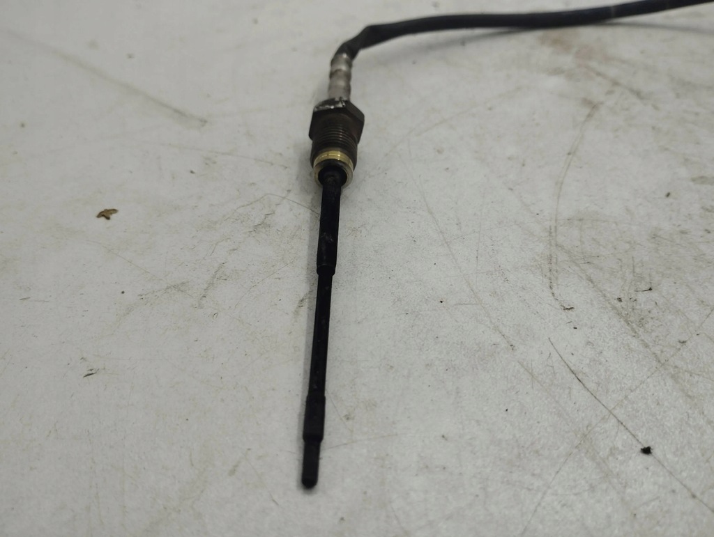 фото №5, Renault clio iv 2014 датчик температури вихлопних газів