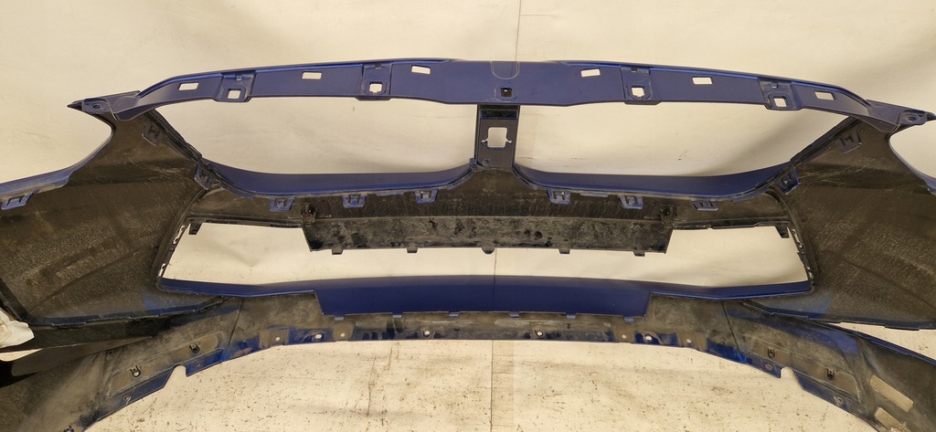 фото №8, Bmw x3 m f97 lift бампер перед передній